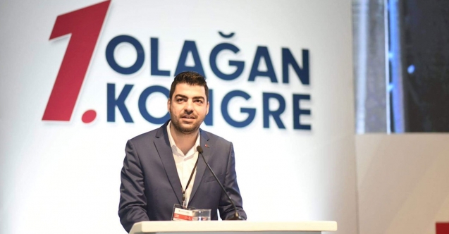 Senin: İç Tüzük Değişikliğine Hayır Diyenler Bugun Meclis Açılsın Diye Popülizm Yapıyorlar
