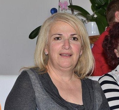 Sevenleri yasa boğuldu