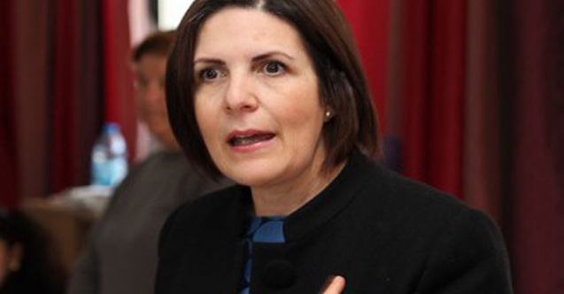 Siber: Görevimizi Başbakan'a iade ediyoruz
