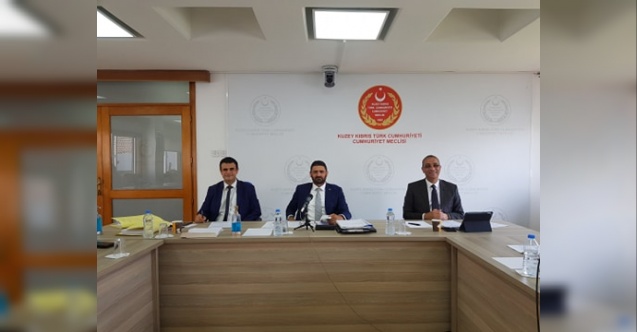 Sigorta Hizmetleri Yasası’ndaki değişiklik komiteden geçti