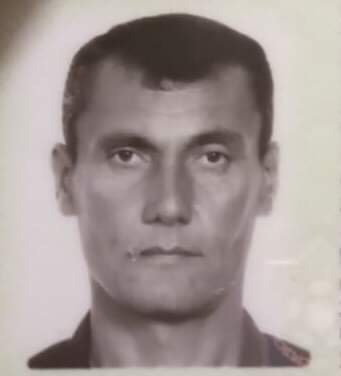 Cinayet zanlısı kıskıvrak yakalandı