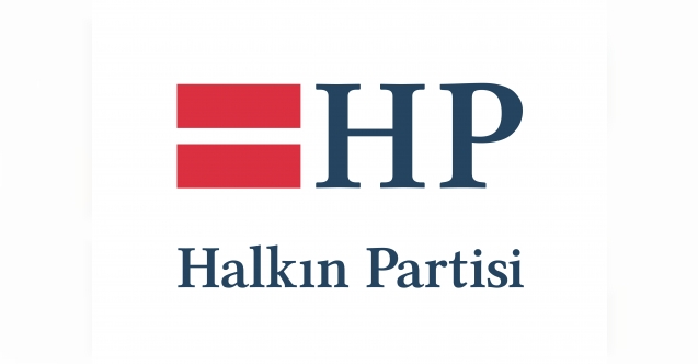 Halkın Partisi yetkili organları acil toplandı