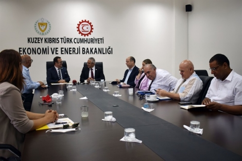 Taçoy: İyi bir paket hazırladık