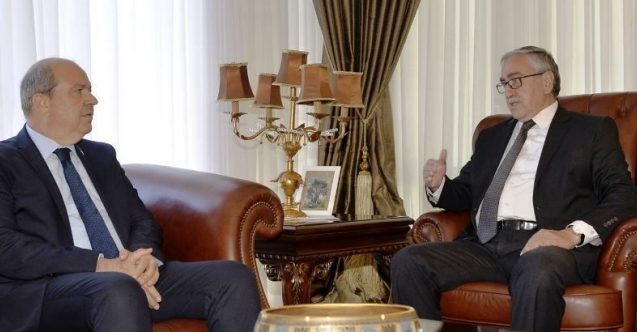 Tatar: Bakanlar Kurulu’nda ele alınan konular ve ikinci ekonomik paket hakkında bilgi verdim