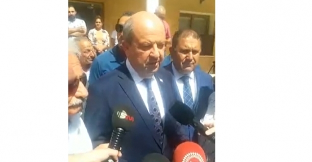 Tatar: İnsanların beklentilerini değerlendirdik