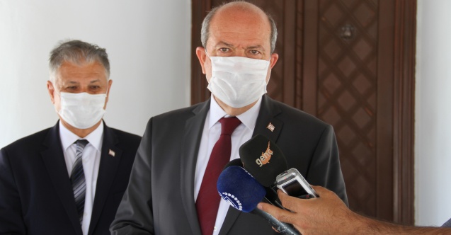 Tatar: Öyle görünüyor ki bu iş çok da uzamayacaktır
