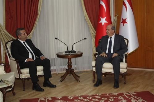 Tatar: Savcılık kurumunun güçlendirilmesi önemli