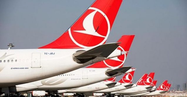 THY’nin biletini yapay zeka satacak