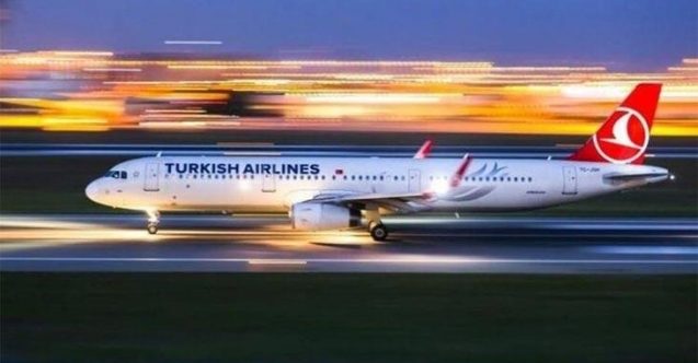THY’nin Ercan-İstanbul arasındaki kısıtlı tarifeli seferleri yarın başlıyor