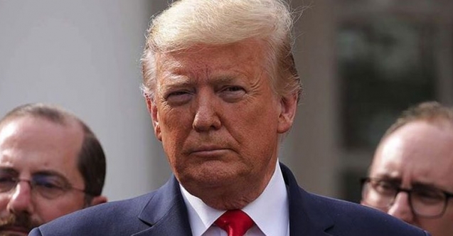 Trump ‘heykelleri koruma’ kararnamesini imzaladı
