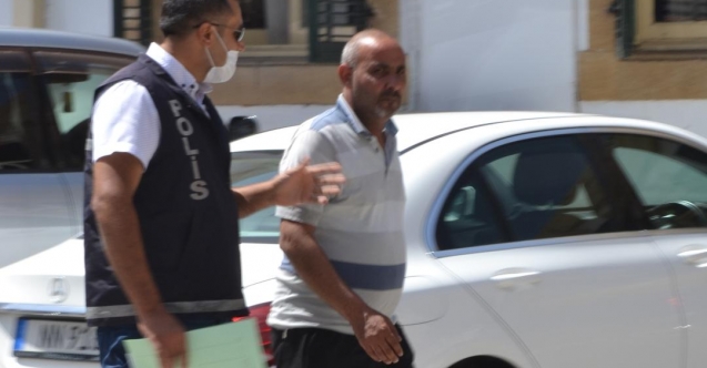 Turist vizesiyle geldi, kaçak kaldı, kardeşini bıçakladı