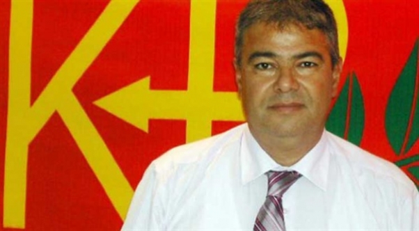 "Turizm adı altında asıl hedef, kumarhanelerin açılması"