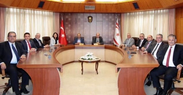 Türkiye A kategorisinden çıkarılıp B kategorisine geçirildi