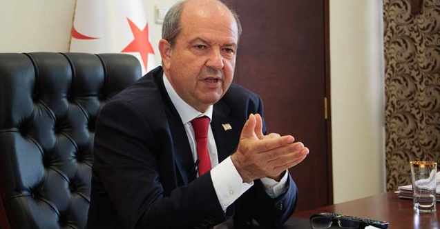 "Türkiye ile yapılan Mali İşbirliği anlaşmasıyla birlikte bütçede bir rahatlama oldu"
