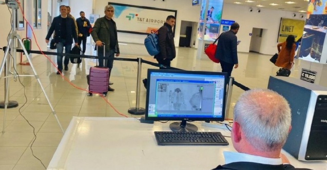 Türkiye’den 104, İngiltere’den 168 yolcu geliyor