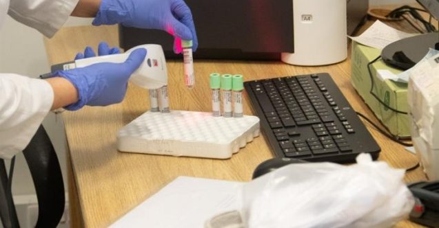 “Türkiye’den gelecek yolculara Ercan'da ücretsiz PCR yapılacak”