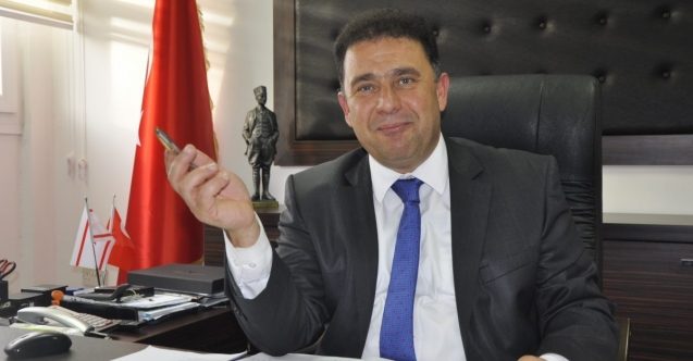 "UBP koronavirüsü götürdü”