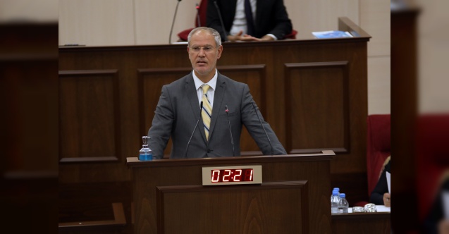 “Ülkemizde ‘kirletirim, cezamı öderim’ anlayışı var"
