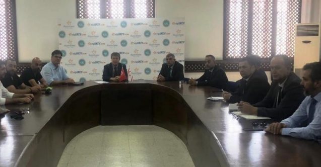 Üstel: İkinci pakette esnaf rahatlatılacak