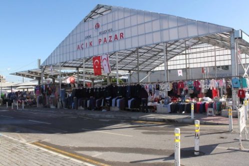Vatandaş ‘cepte para yok’ diyor
