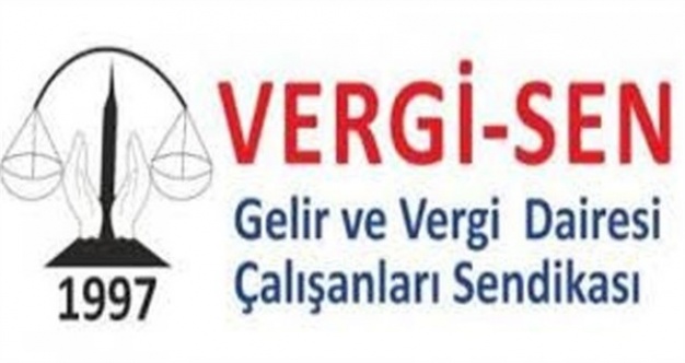 Vergi-Sen’den grev uyarısı