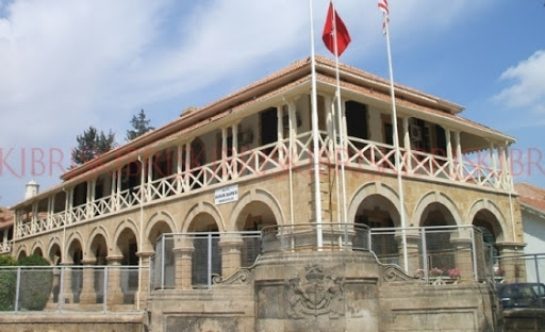 YDP’nin Cumhurbaşkanı’nın görev süresiyle ilgili açtığı dava Anayasa Mahkemesi’nde görüşülecek