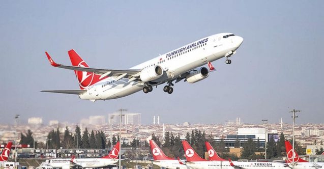 Yurt Dışı Uçuş Seferleri Hangi Ülkelere, Ne Zaman Düzenleniyor?