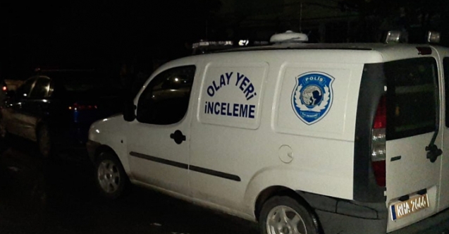 42 yaşındaki adam ölü bulundu!