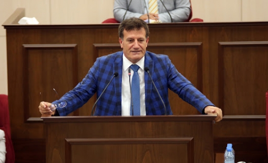 6 bin 500 civarında Rum, Kuzey’deki evlerine geri dönmek için başvuruda bulundu