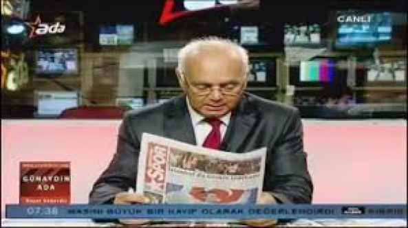 ADA TV'ye ceza yağdı