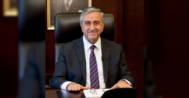 Akıncı: Şehitler Kıbrıs Türk halkı başı dik onurlu yaşayabilsin diye can verdi