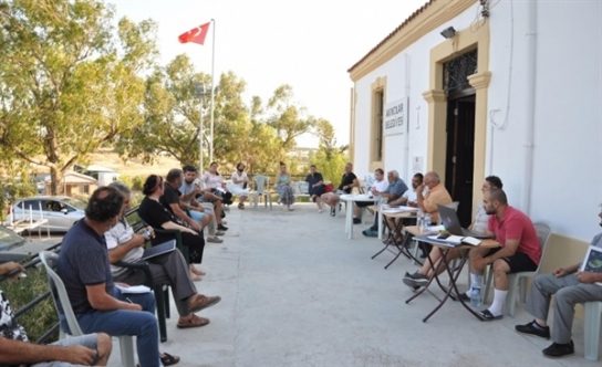 Akıncılar-Lurucina Kapı İnisiyatifi’nden eyleme katılım çağrısı