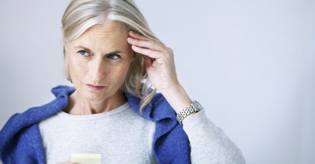 Alzheimer'ı 20 yıl önceden öngören test geliştirildi