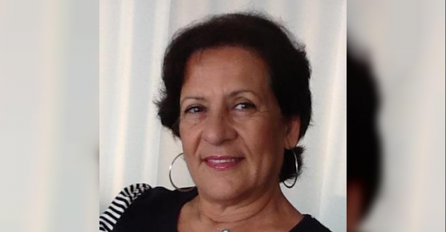 Amansız hastalığa yenik düştü