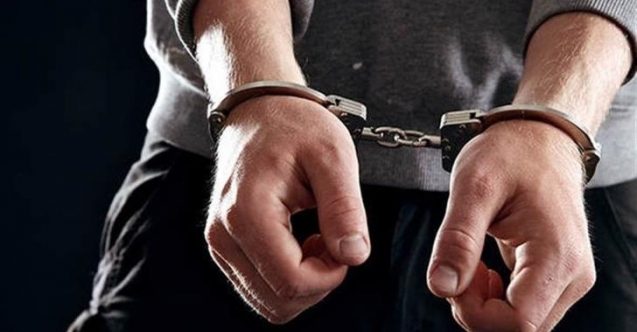 Ambar açma ve hırsızlık: 6 tutuklu