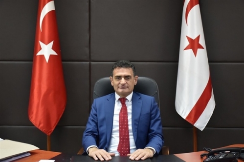 Bakan Oğuz: “Süt üretimi mevsim normallerinin üzerinde”