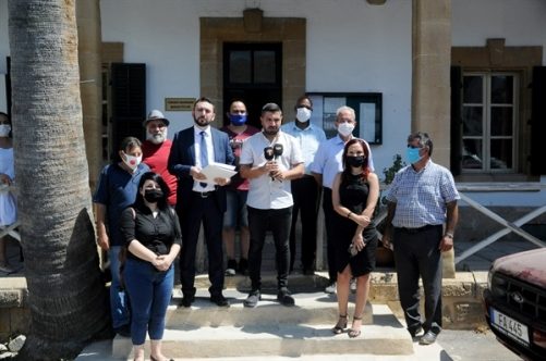 BASIN-SEN Bilişim Suçları Yasası hakkında Anayasa Mahkemesi’ne dava dosyaladı
