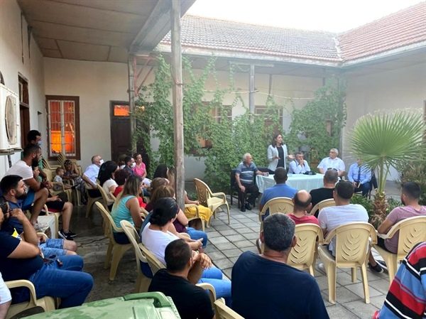 Baybars: Bugün, dünün yanlış uygulamaları vatandaşımızın canını yakıyor