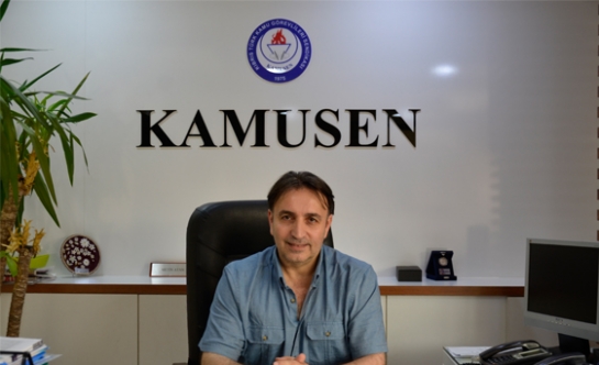 “Bayram, sevgiyi paylaşmaktır”