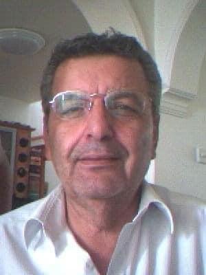 Bir acı kayıp daha