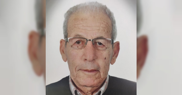 Bir çınar daha göçtü