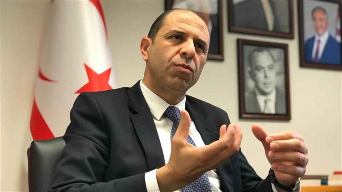 BU DÖNEMDE ODAKLANILMASI GEREKEN SİYASET DEĞİL, SALGINDIR