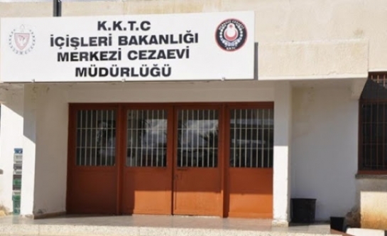 Cezaevi’ndeki yangına soruşturma