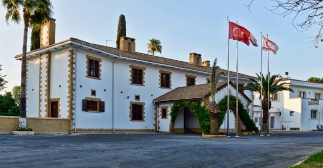 Cumhurbaşkanlığı’ndan “erişim engeli” açıklaması