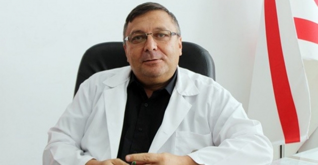 Dr. Dizdarlı'dan önemli uyarılar