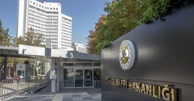 "Ermenistan aklını başına almalı"