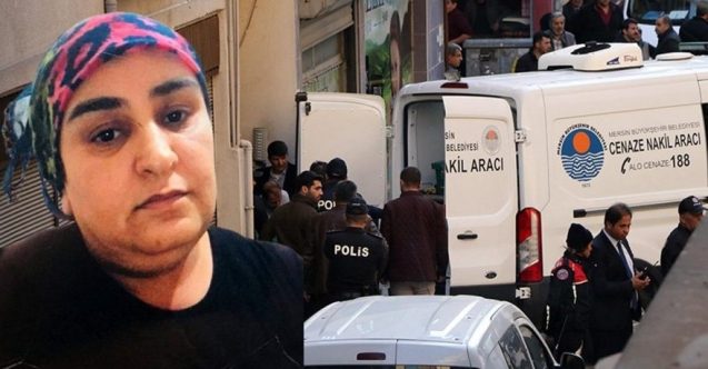 Eşini öldürüp baldızına kahvaltıya gitmiş