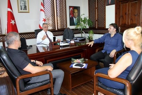 Evren: Sendikalar ülkemizde önemli bir denge unsurudur