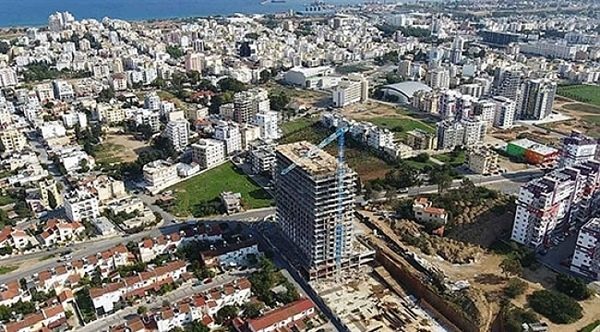 Gazimağusa, İskele ve Yeniboğaziçi İmar Planı derhal hayata geçirilmeli
