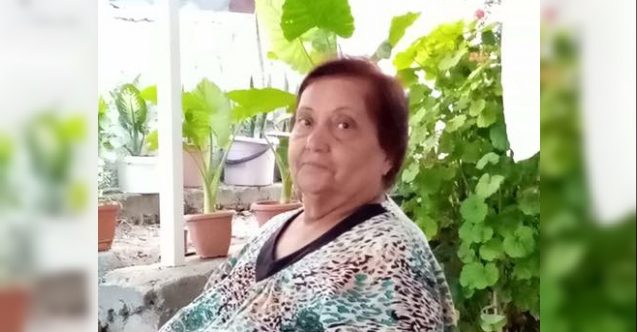 Geride iki çocuk, üç de torun bıraktı